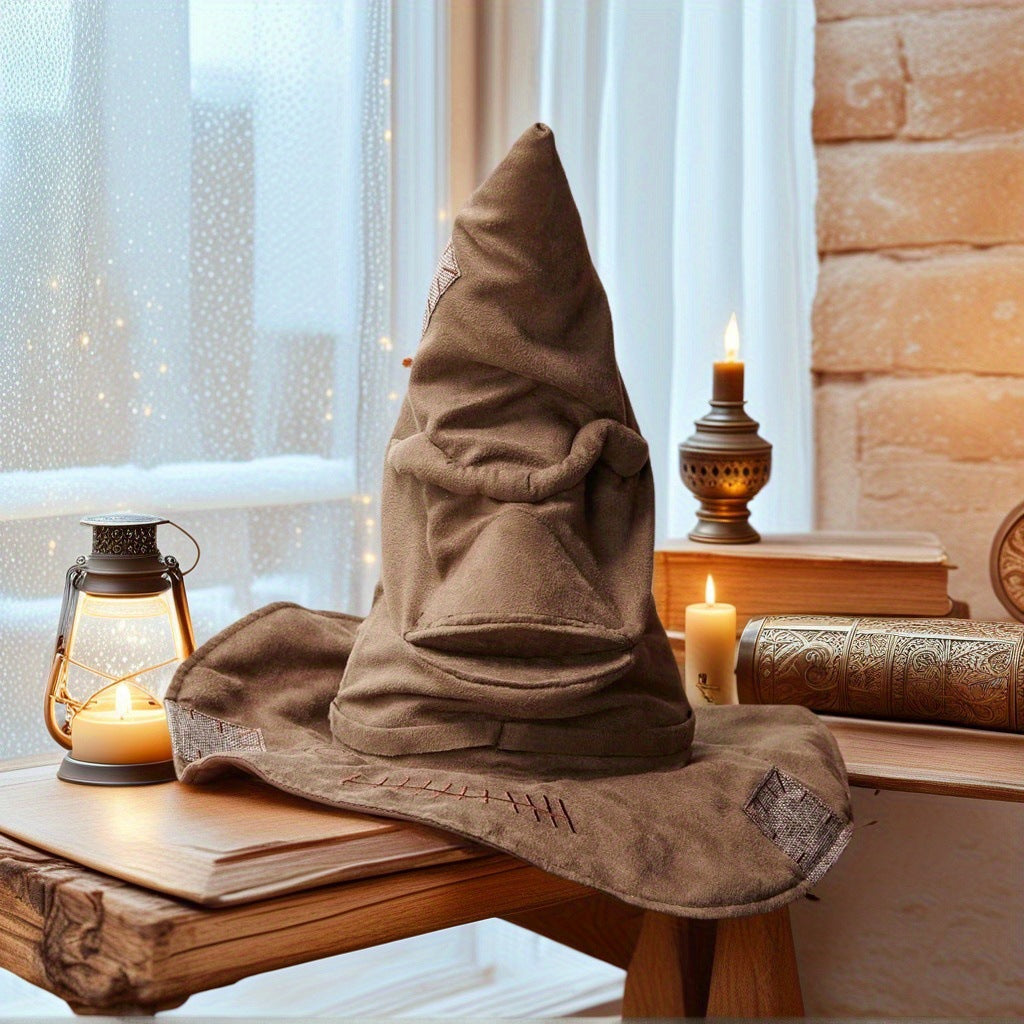 Harry Potter Selector Hat Costume