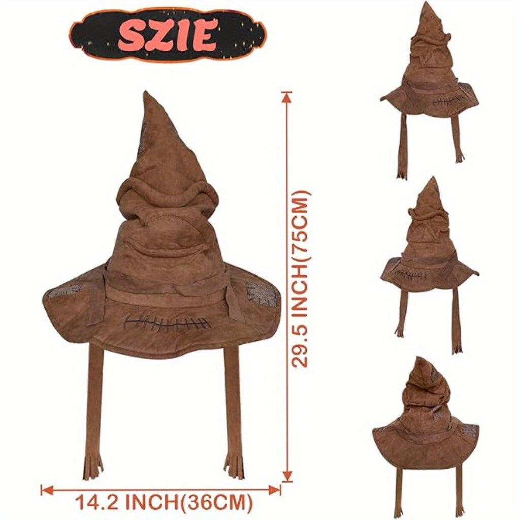 Harry Potter Selector Hat Costume